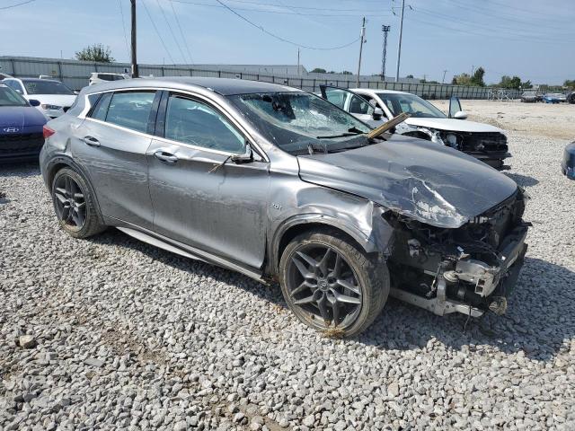 Vin: sjkch5cp8ha032077, lot: 68787934, infiniti qx30 base 20174