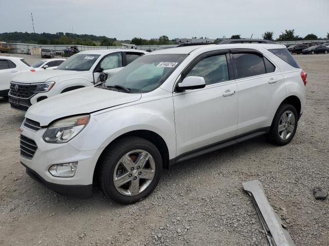 2016 CHEVROLET EQUINOX LT 2016