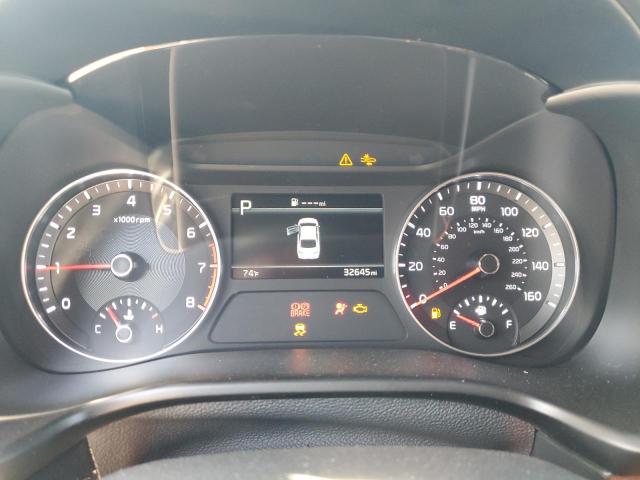 2022 KIA FORTE GT L - 3KPF54AD7NE478435