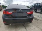 LEXUS GS 350 photo