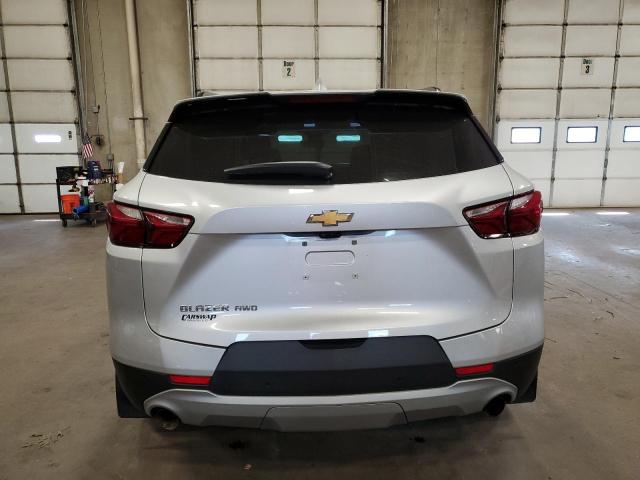 2020 CHEVROLET BLAZER 3LT - 3GNKBJRS8LS585900