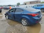 HYUNDAI ELANTRA SE photo