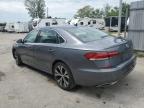 VOLKSWAGEN PASSAT SE photo