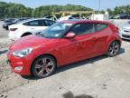 HYUNDAI VELOSTER photo