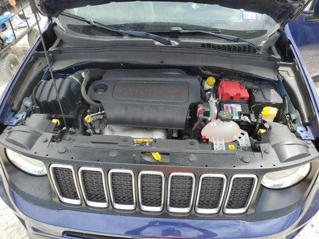 2020 JEEP RENEGADE L - ZACNJABB7LPL62765