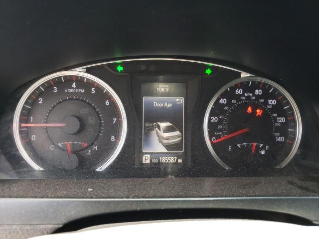 2015 TOYOTA CAMRY LE - 4T1BF1FK8FU979169