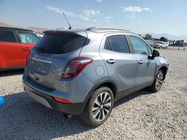 2019 BUICK ENCORE ESS - KL4CJGSM4KB838844