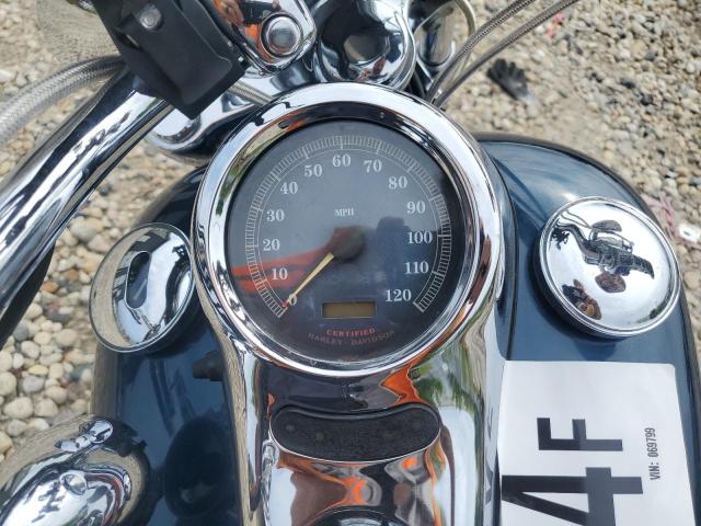 2002 HARLEY-DAVIDSON FXSTDI 1HD1JBB112Y069799