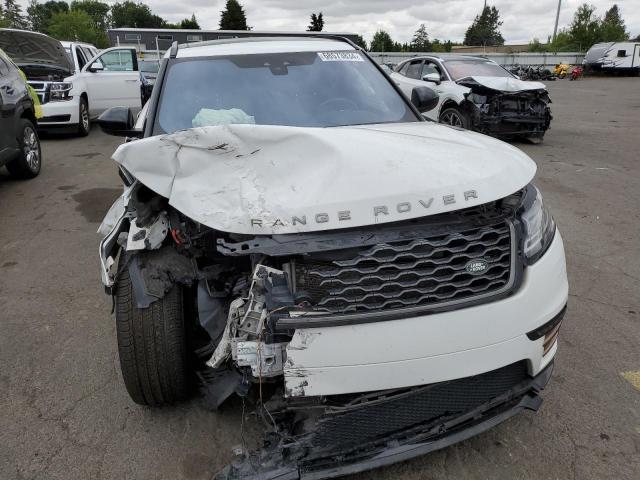 2018 LAND ROVER RANGE ROVE - SALYL2RV8JA758208