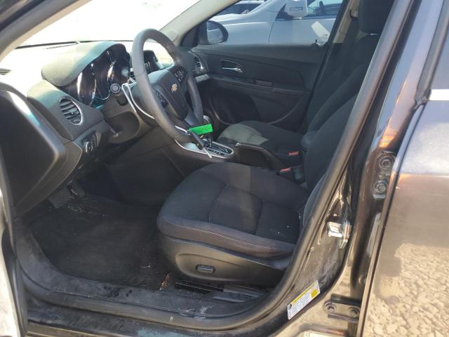 2016 CHEVROLET CRUZE LIMI - 1G1PE5SB1G7121366