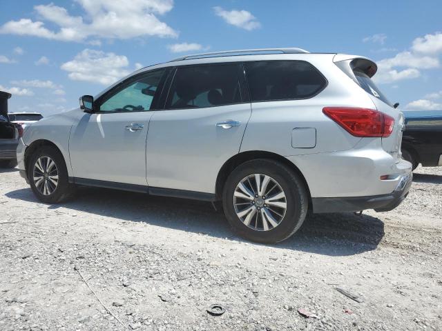 2019 NISSAN PATHFINDER - 5N1DR2MN3KC619035