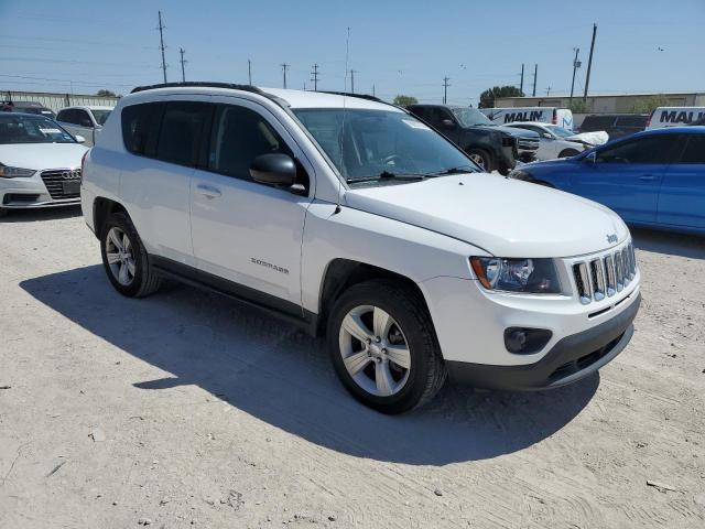 2016 JEEP COMPASS SP - 1C4NJCBA2GD611080