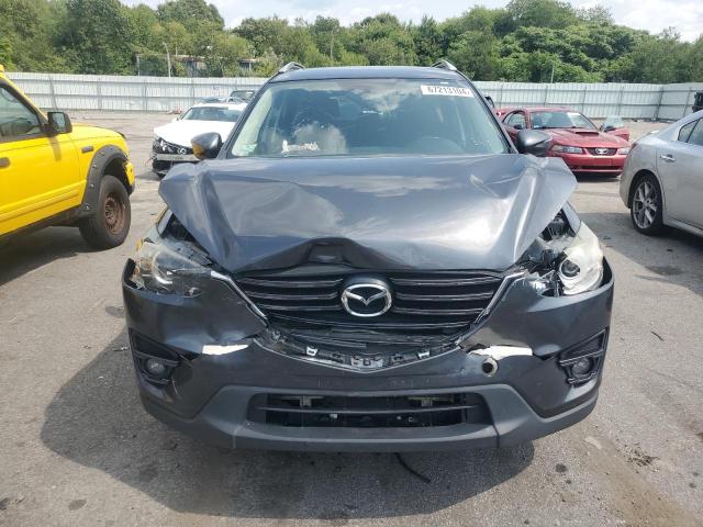 2016 MAZDA CX-5 TOURI - JM3KE4CY9G0739338