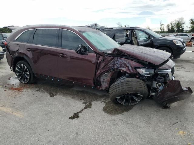 2024 MAZDA CX-90 PREM - JM3KKEHA9R1156470