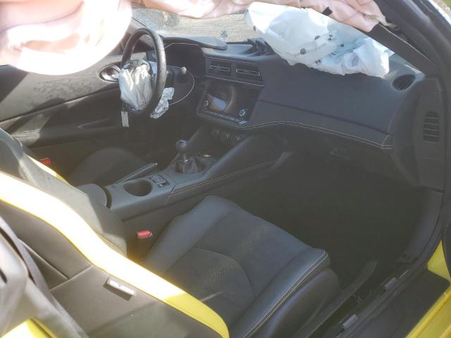 2023 NISSAN Z PERFORMA JN1BZ4BH8PM310184