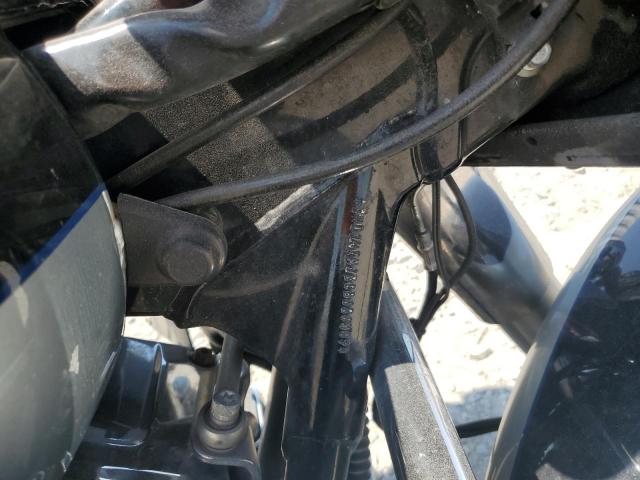 2012 HARLEY-DAVIDSON FLHTK ELEC - 1HD1KEM18CB686309