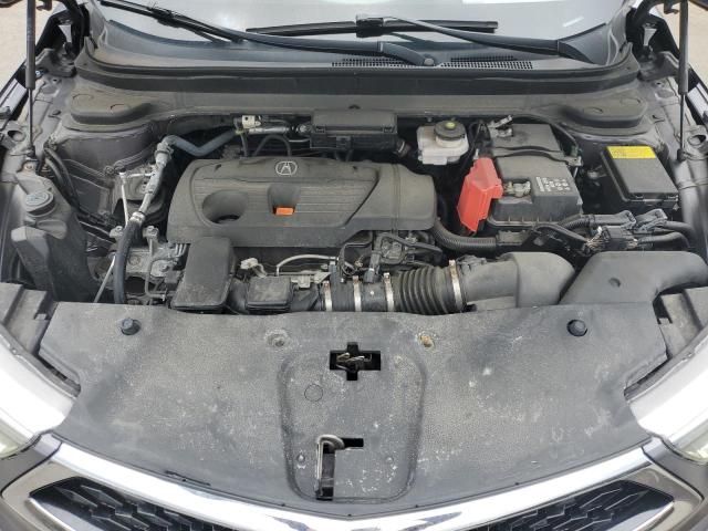 2020 ACURA RDX TECHNO - 5J8TC2H51LL000061