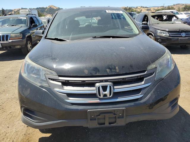 VIN 3CZRM3H35DG710860 2013 Honda CR-V, LX no.5