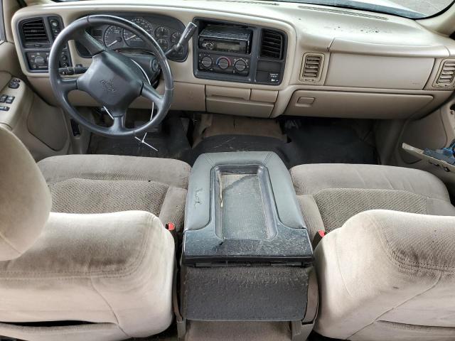 2001 CHEVROLET 1500 2GCEC19V311385268  66183144