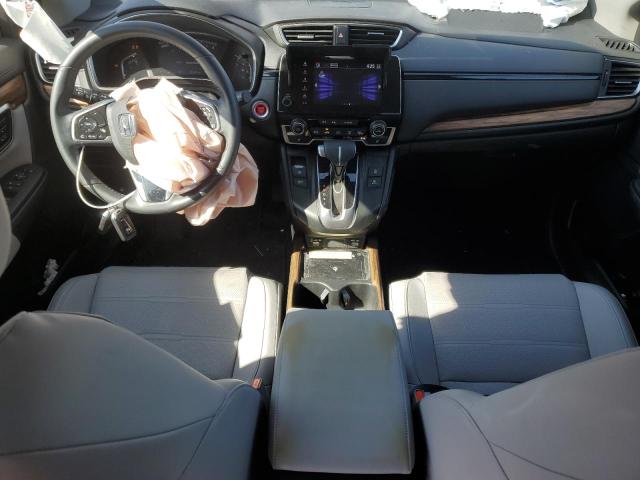 2021 HONDA CR-V TOURI - 2HKRW2H90MH658009