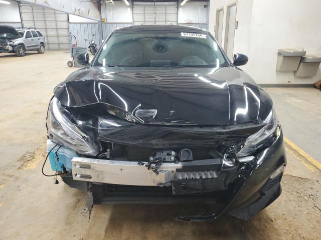 2021 NISSAN ALTIMA SV - 1N4BL4DV8MN348527