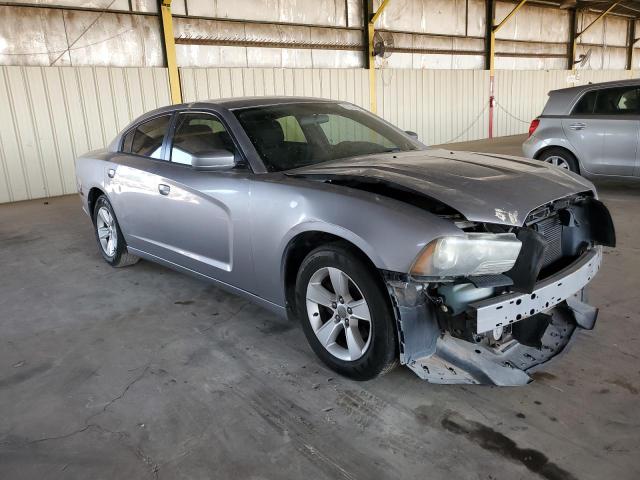 VIN 2C3CDXBG1DH664074 2013 Dodge Charger, SE no.4