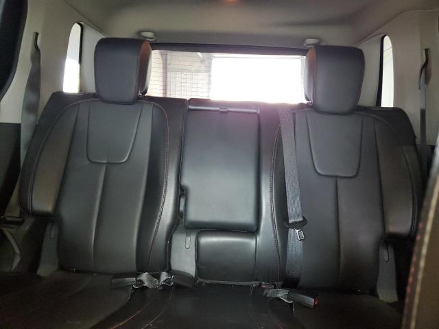 2016 GMC TERRAIN SL - 2GKFLUE3XG6204662