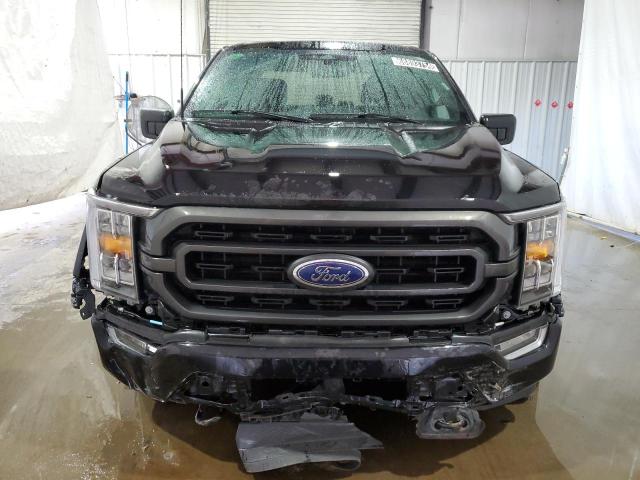 2023 FORD F150 SUPER - 1FTFW1E53PFC09128