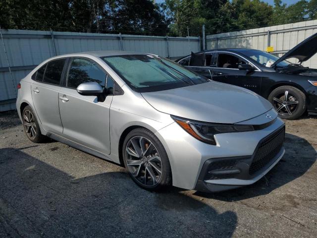 2020 TOYOTA COROLLA SE - 5YFS4RCE9LP032805
