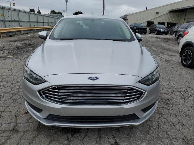 2017 FORD FUSION SE - 3FA6P0H70HR403890