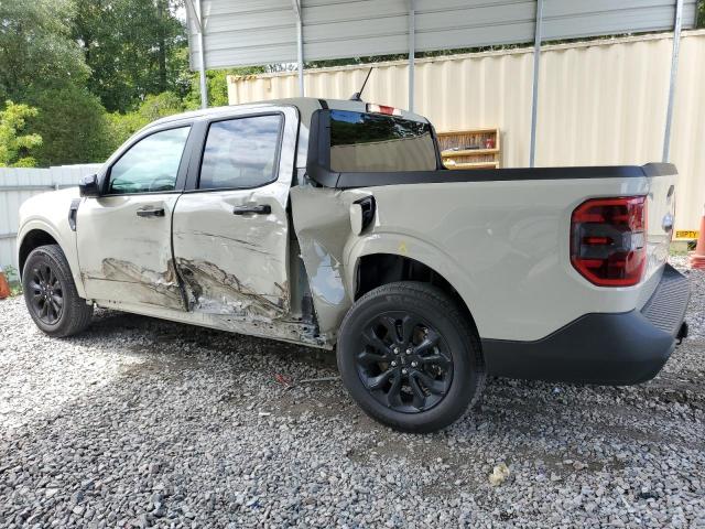 2024 FORD MAVERICK X - 3FTTW8H91RRA99891