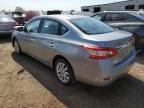 NISSAN SENTRA S photo