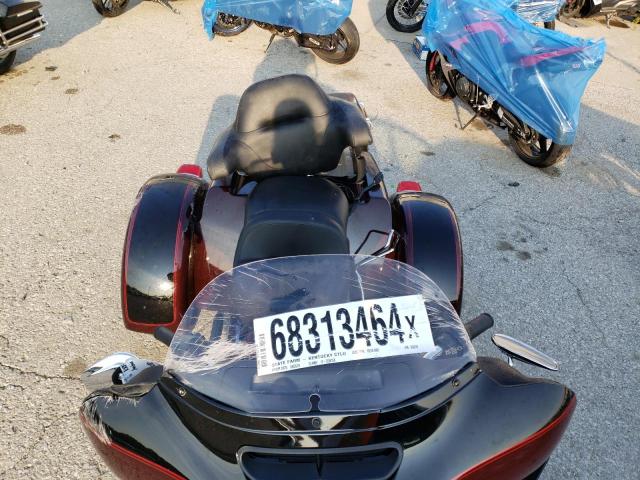 2022 HARLEY-DAVIDSON FLHTCUTG 1HD1MAF15NB856970