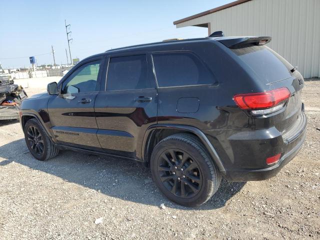2017 JEEP GRAND CHER - 1C4RJEAG6HC707871