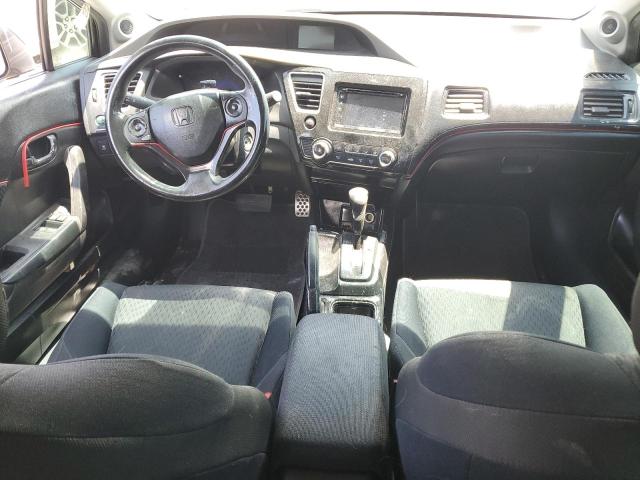 2015 HONDA CIVIC LX - 2HGFG3B51FH533870