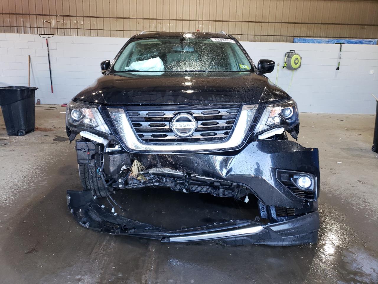 Lot #2804404754 2020 NISSAN PATHFINDER