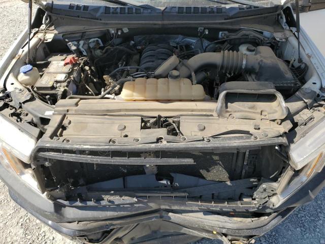 2018 FORD F150 SUPER - 1FTEW1E57JKF33497