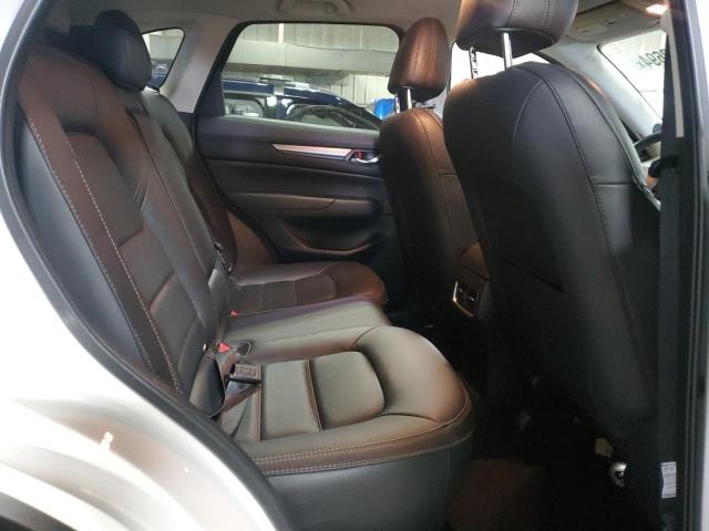 2021 MAZDA CX-5 TOURI - JM3KFBCM4M0374965