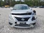 NISSAN VERSA S photo