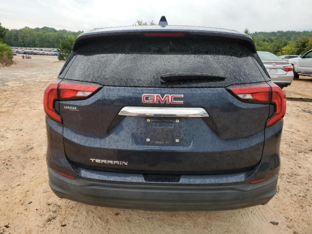 2018 GMC TERRAIN SL 3GKALMEV7JL413498  66940764