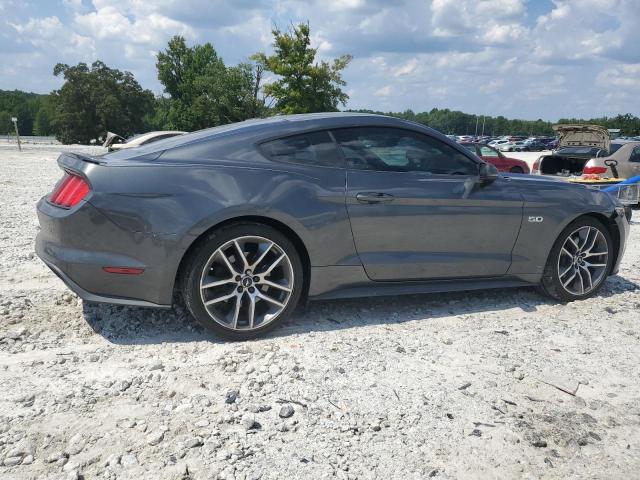 VIN 1FA6P8CF2F5346430 2015 Ford Mustang, GT no.3