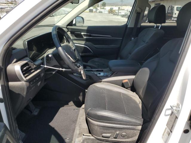 2024 KIA TELLURIDE 5XYP64GC6RG494537