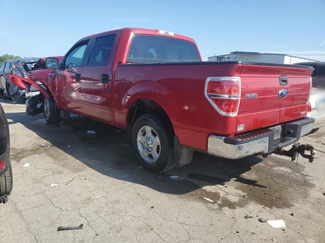 2012 FORD F150 SUPER 1FTEW1CM0CKD72004  65298074