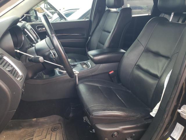 2016 DODGE DURANGO LI - 1C4RDJDG8GC383686