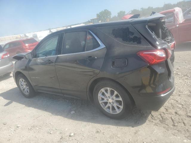 2020 CHEVROLET EQUINOX LT - 3GNAXKEV9LL320383