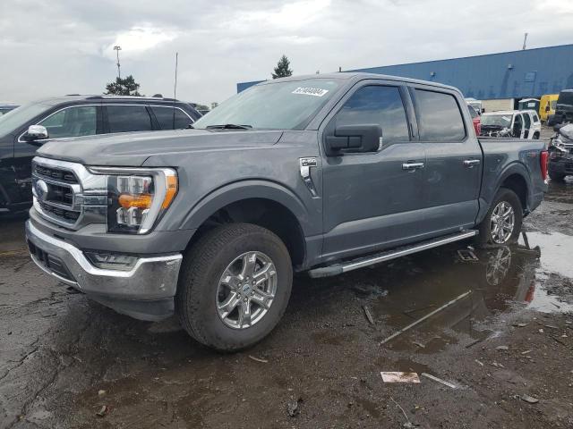 2023 FORD F150 SUPER - 1FTEW1EPXPKF70795