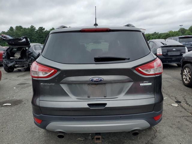 VIN 1FMCU0GX9GUB88360 2016 Ford Escape, SE no.6