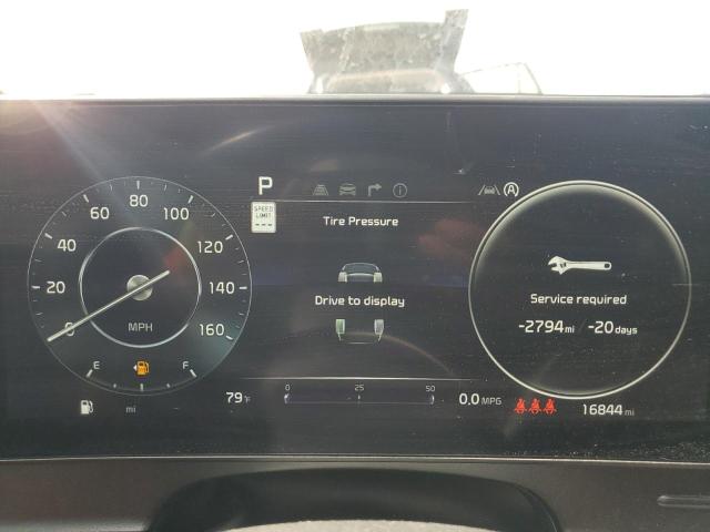 2023 KIA SPORTAGE S - 5XYK53AF2PG056959