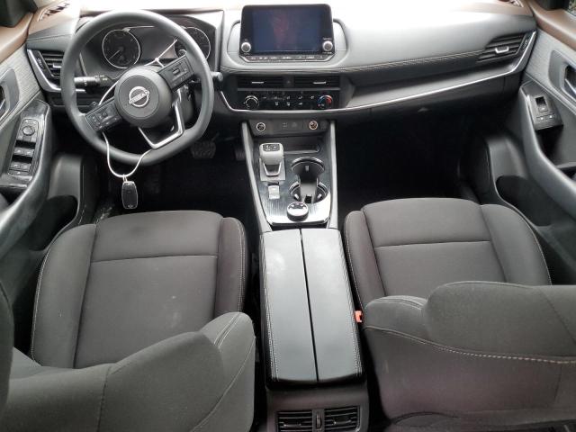 2023 NISSAN ROGUE S - 5N1BT3AB1PC928471