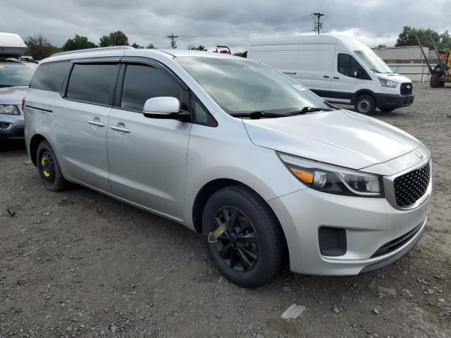 2016 KIA SEDONA LX - KNDMB5C12G6081894
